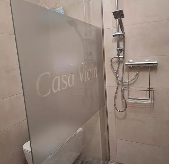 Casa Trullo Bianco: Casa Vicino