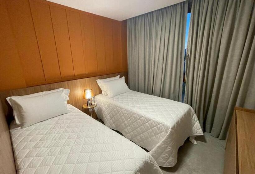 Guarajuba Suítes Premium Boutique