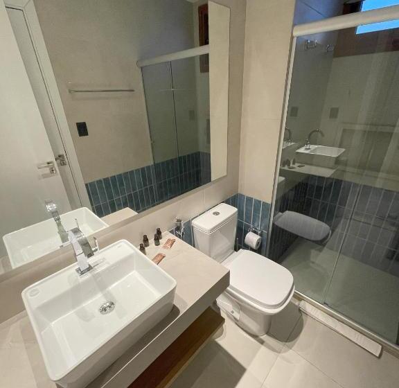 Guarajuba Suítes Premium Boutique