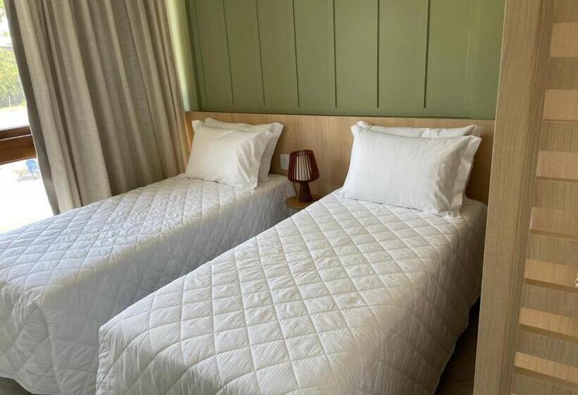 Guarajuba Suítes Premium Boutique