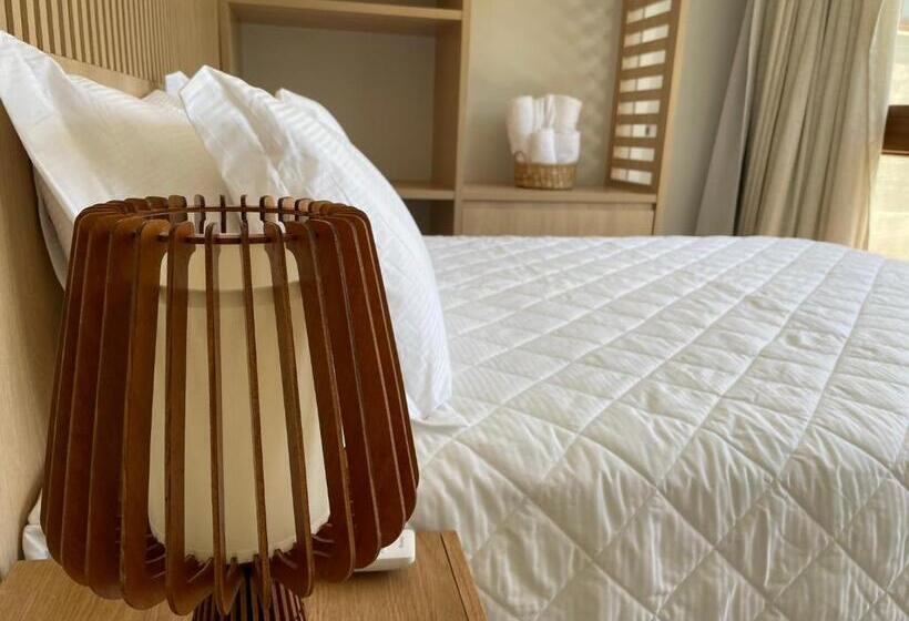 Guarajuba Suítes Premium Boutique