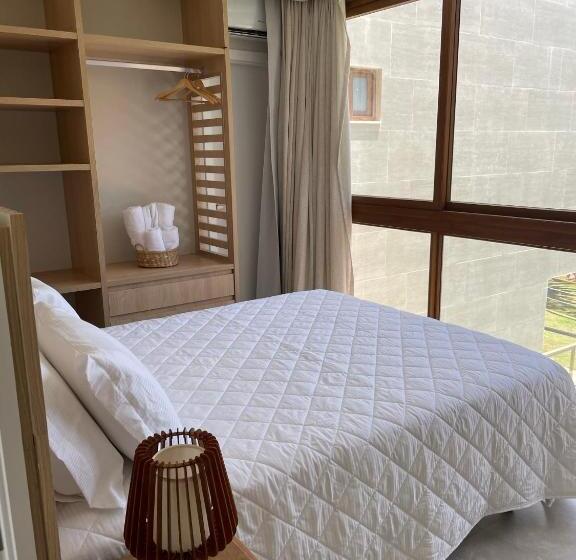 Guarajuba Suítes Premium Boutique