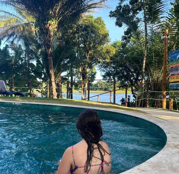 Guarajuba Suítes Premium Boutique