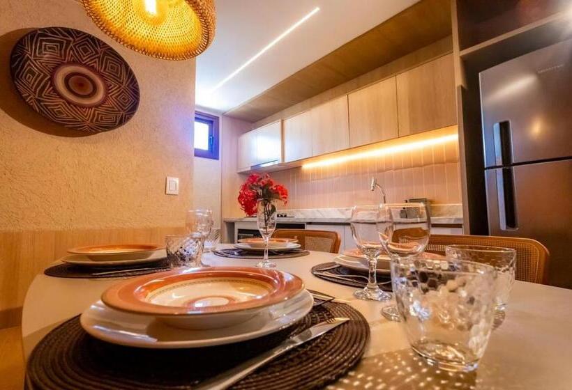 Guarajuba Suítes Premium Boutique