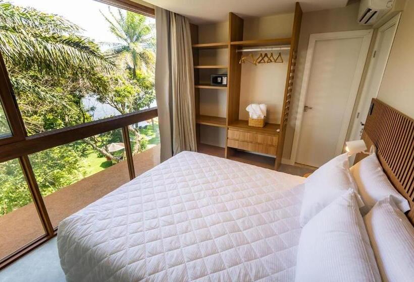 Guarajuba Suítes Premium Boutique