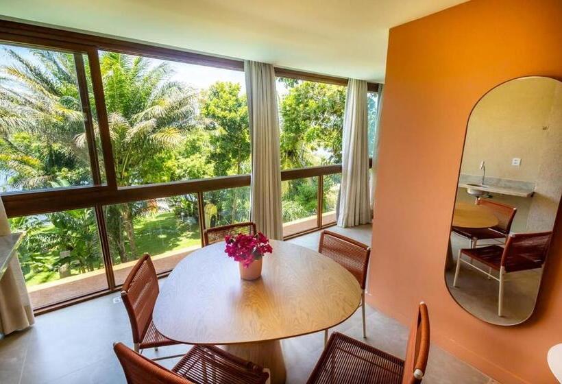 Guarajuba Suítes Premium Boutique