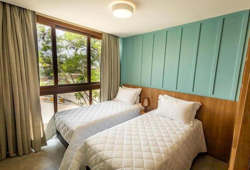 Guarajuba Suítes Premium Boutique