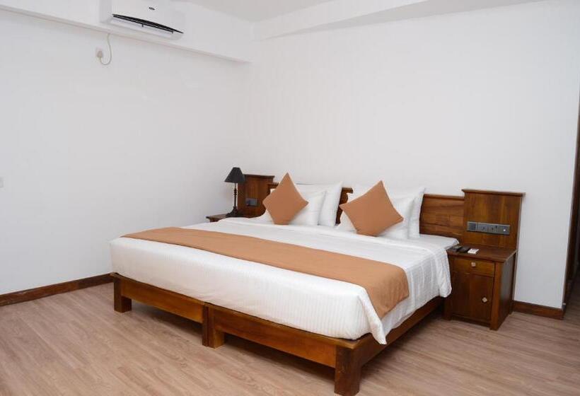 Hotell 360 Lake View