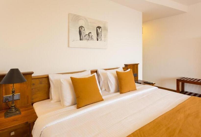 Hotell 360 Lake View