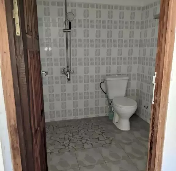 هتل Annexe Raoof
