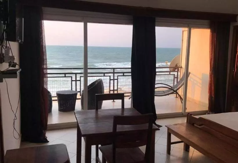 هتل Annexe Raoof