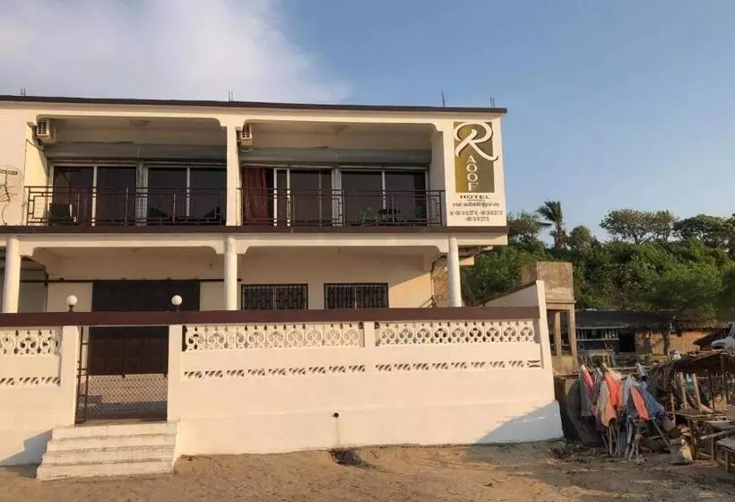 هتل Annexe Raoof