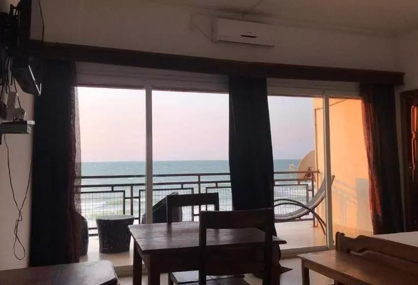 هتل Annexe Raoof