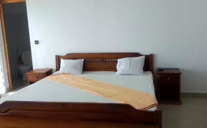 هتل Annexe Raoof