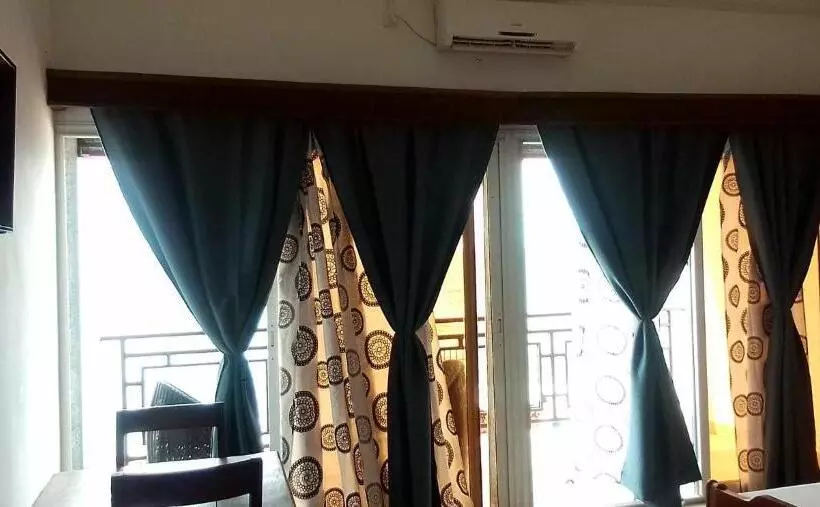 هتل Annexe Raoof