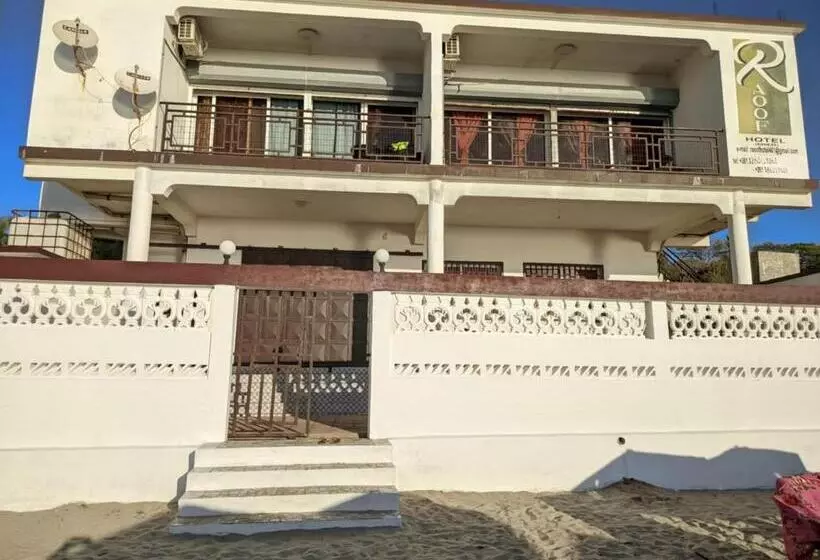 هتل Annexe Raoof