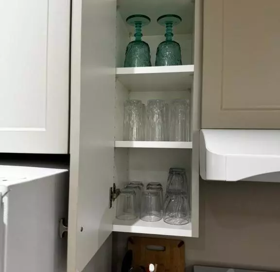 ホテル Farmhouse Apartment Guelph Elora