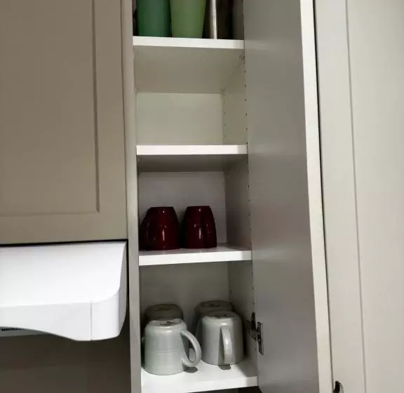ホテル Farmhouse Apartment Guelph Elora
