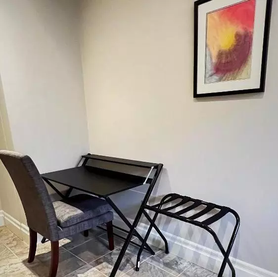 ホテル Farmhouse Apartment Guelph Elora