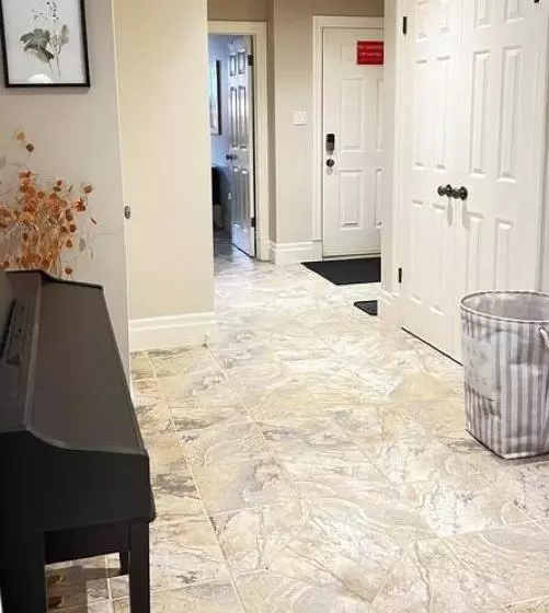 ホテル Farmhouse Apartment Guelph Elora