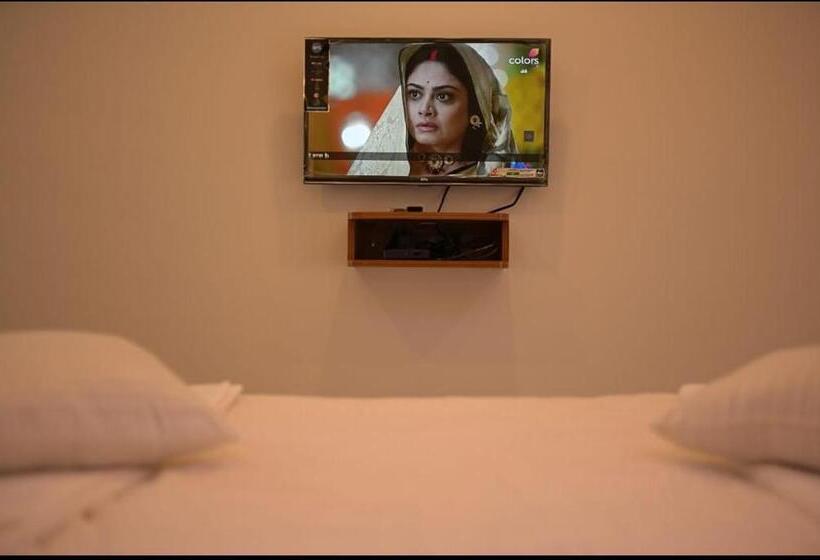 Hotel Kapila Inn Ranjangaon