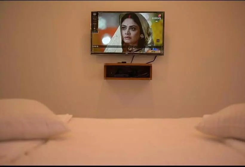 ホテル Kapila Inn Ranjangaon