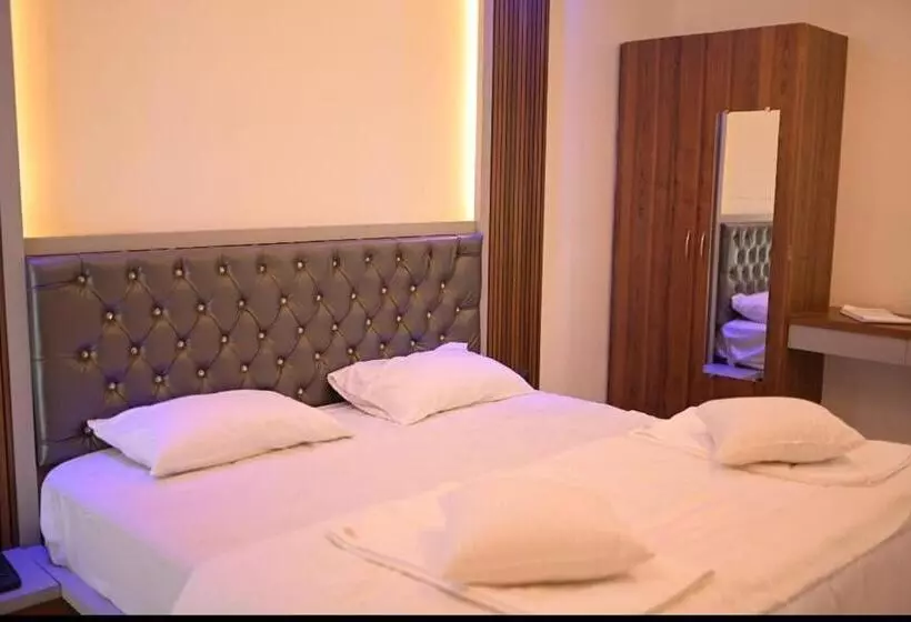 ホテル Kapila Inn Ranjangaon
