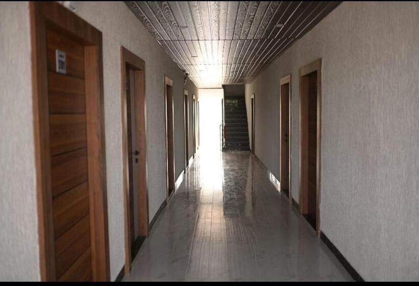 Hotel Kapila Inn Ranjangaon