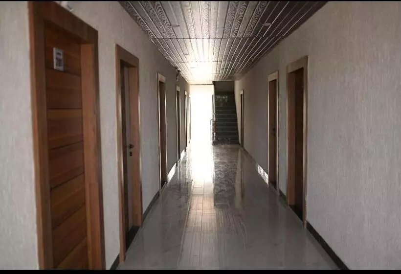 ホテル Kapila Inn Ranjangaon