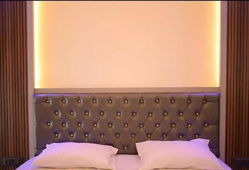 ホテル Kapila Inn Ranjangaon