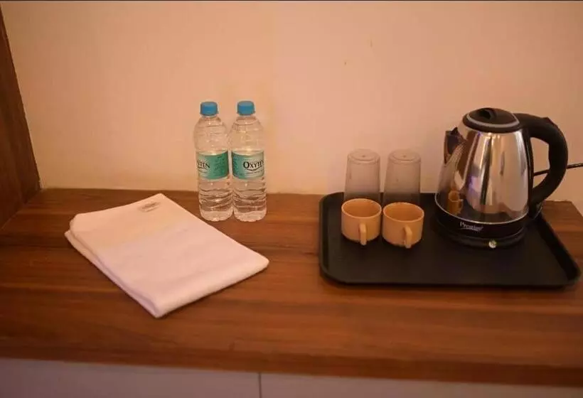 ホテル Kapila Inn Ranjangaon