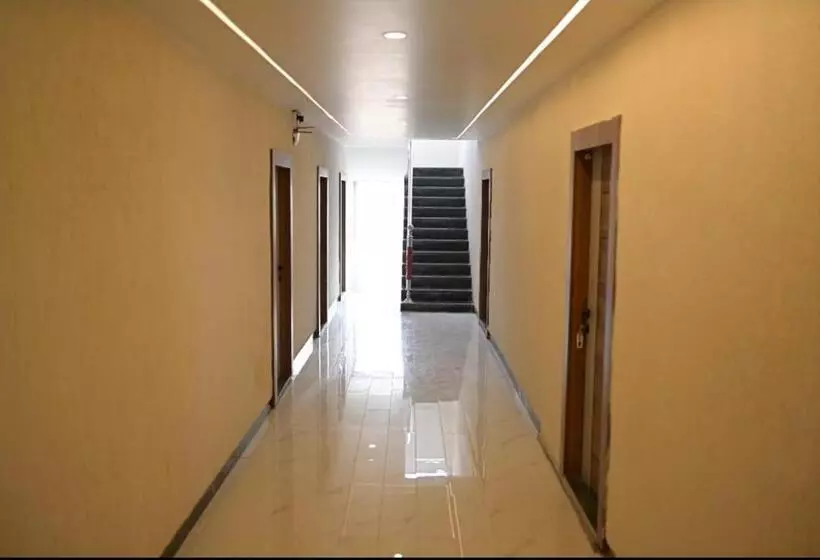 ホテル Kapila Inn Ranjangaon