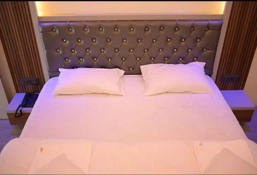 ホテル Kapila Inn Ranjangaon