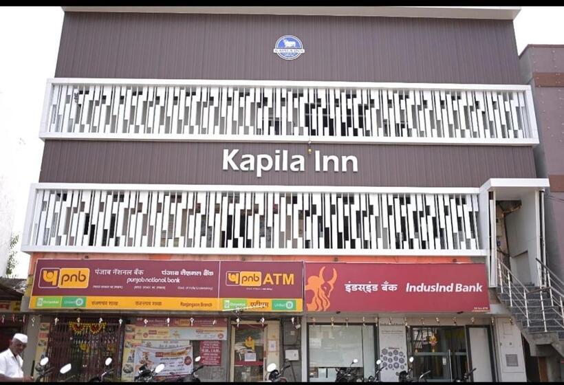 Hotel Kapila Inn Ranjangaon