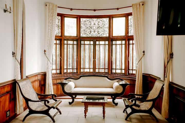 Otel Legend Of Selagama