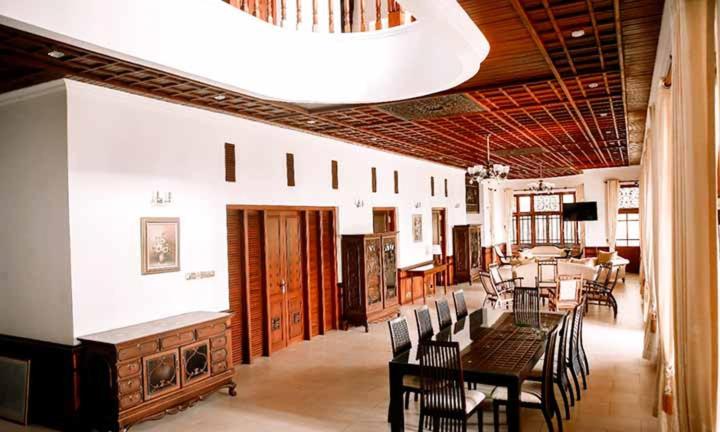 Otel Legend Of Selagama