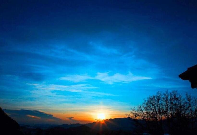 Otel Legend Of Selagama