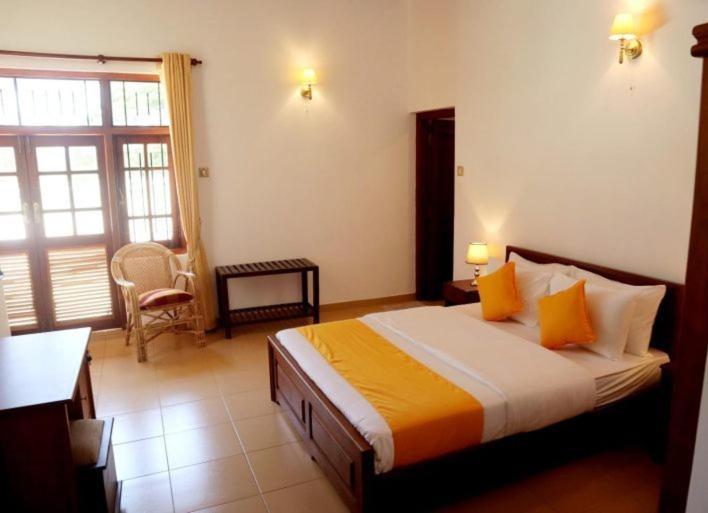 Otel Legend Of Selagama