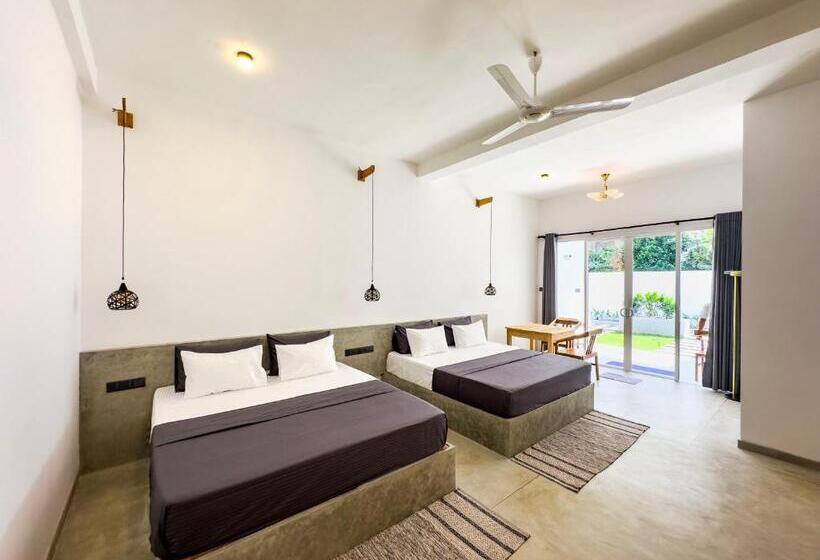 فندق Moringa Mirissa