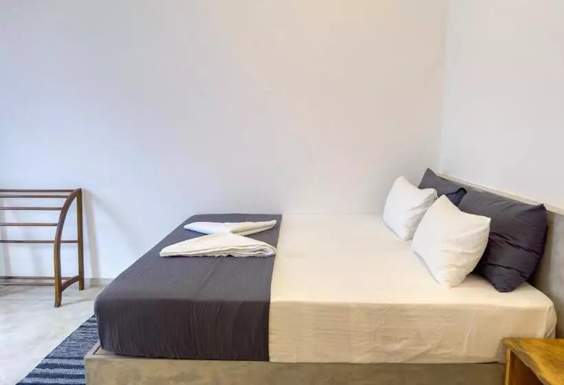 Hotelli Moringa Mirissa