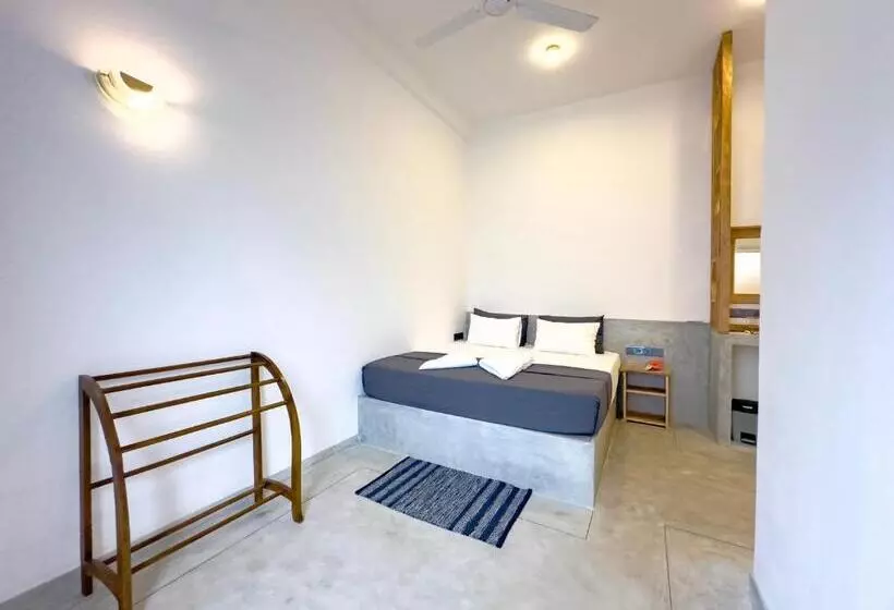 Hotelli Moringa Mirissa