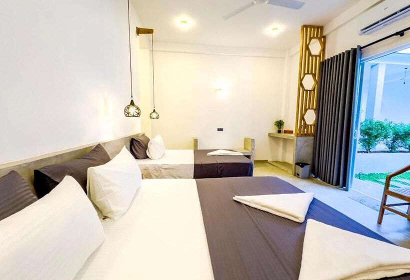 فندق Moringa Mirissa