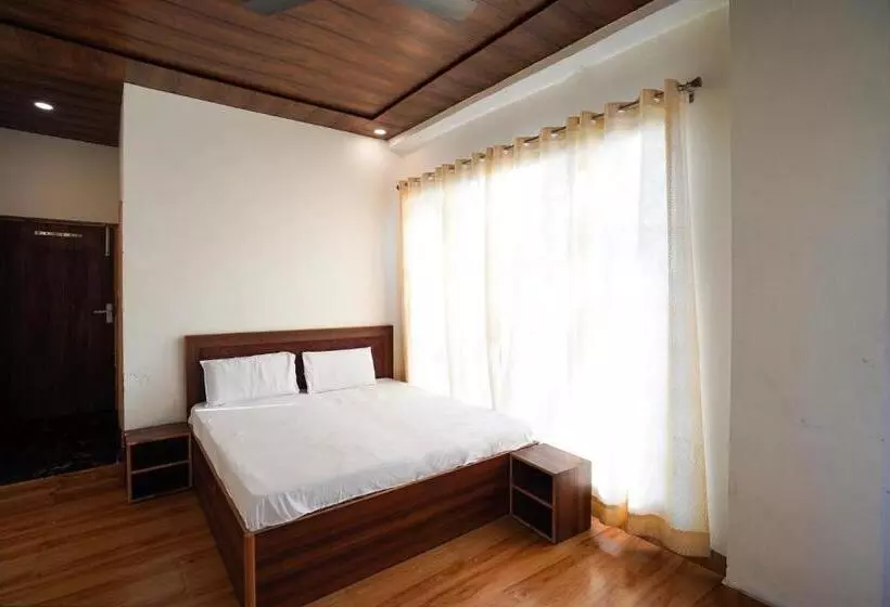 ホテル Oyo 82038 R G Farm House