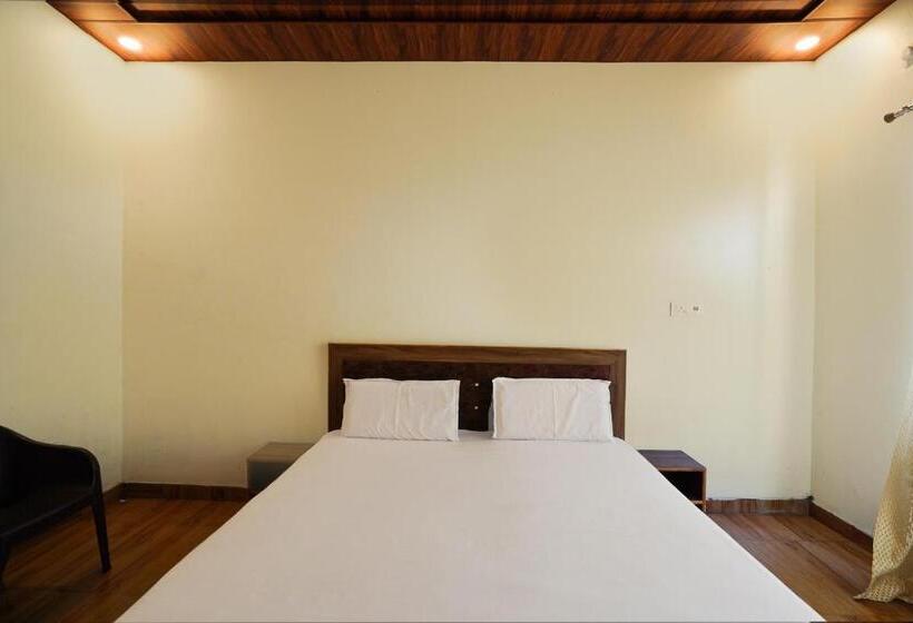 호텔 Oyo 82038 R G Farm House