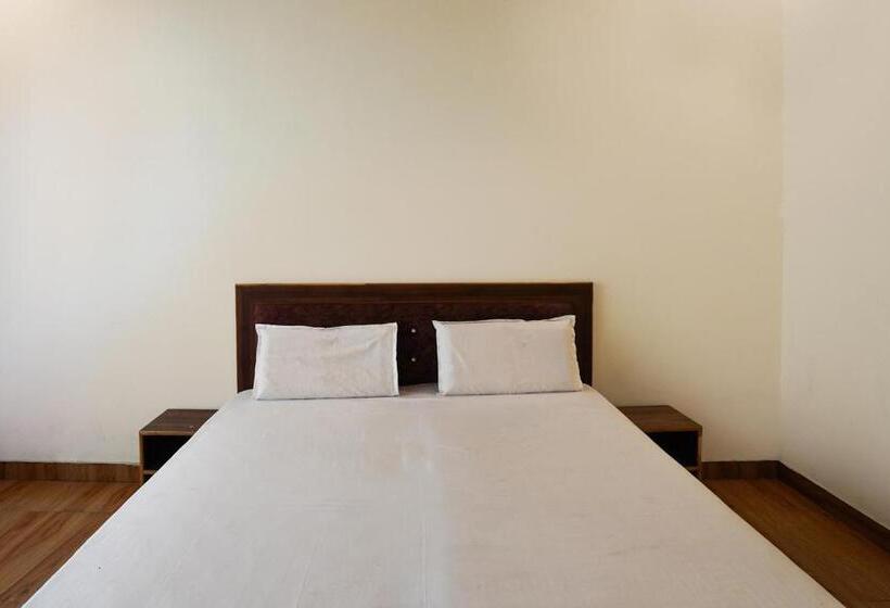 호텔 Oyo 82038 R G Farm House