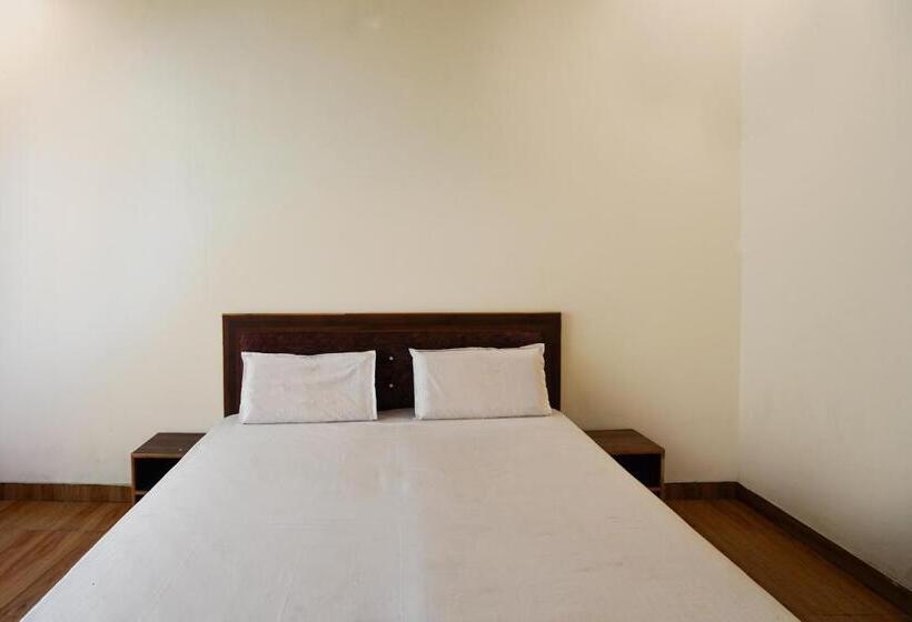 호텔 Oyo 82038 R G Farm House