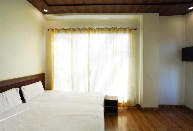 호텔 Oyo 82038 R G Farm House