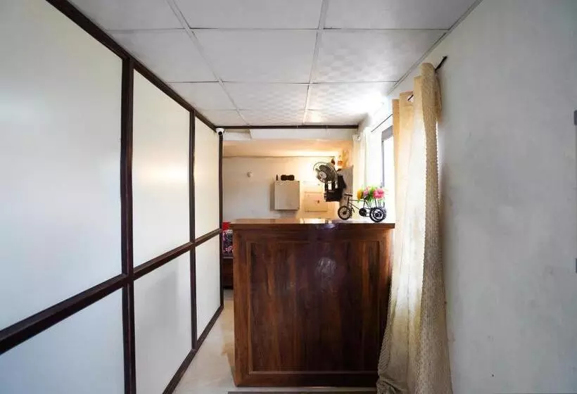 ホテル Oyo 82038 R G Farm House