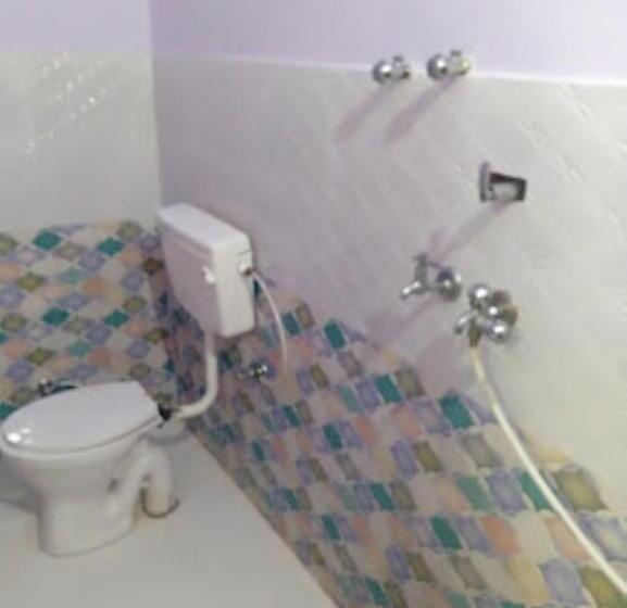 Отель Prince Tourist Lodge,fatehpur Sikri