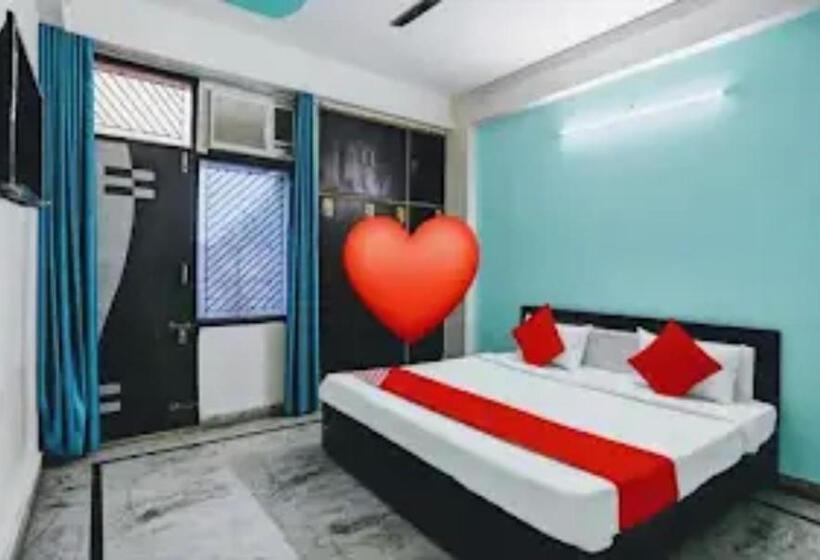 酒店 Sunshine Cave , Ghaziabad